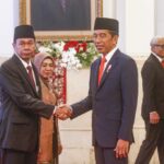 Ketua KPK Nawawi Tegaskan Firli Tak Boleh Berkantor di KPK