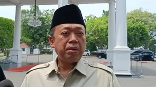 Sidang Korupsi Haji, Gus Alex Ungkap Permintaan Uang Komitmen USD1 Juta