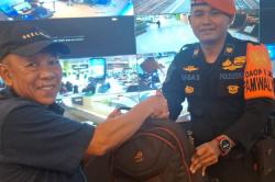 ---
1.516 Barang Tertinggal oleh Penumpang Kereta Api pada 2026, Total Nilai Mencapai Rp1,6 Miliar  
---