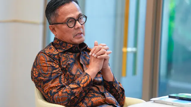 Pengurangan BUMN Meningkatkan Efisiensi Pengelolaan Aset