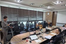 Tiga Sekda Berprestasi Dikirim ke Korea Selatan untuk Pelatihan Keamanan Siber