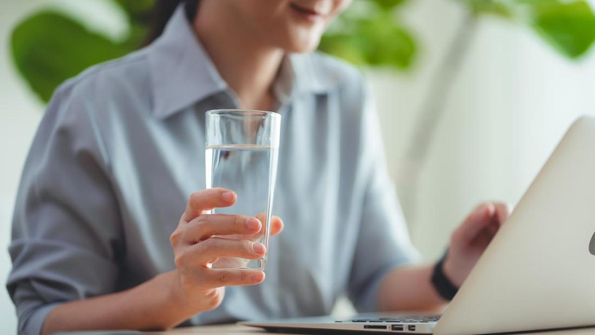 Empat Minuman yang Dapat Membantu Menjaga Kesehatan dan Memperpanjang Umur