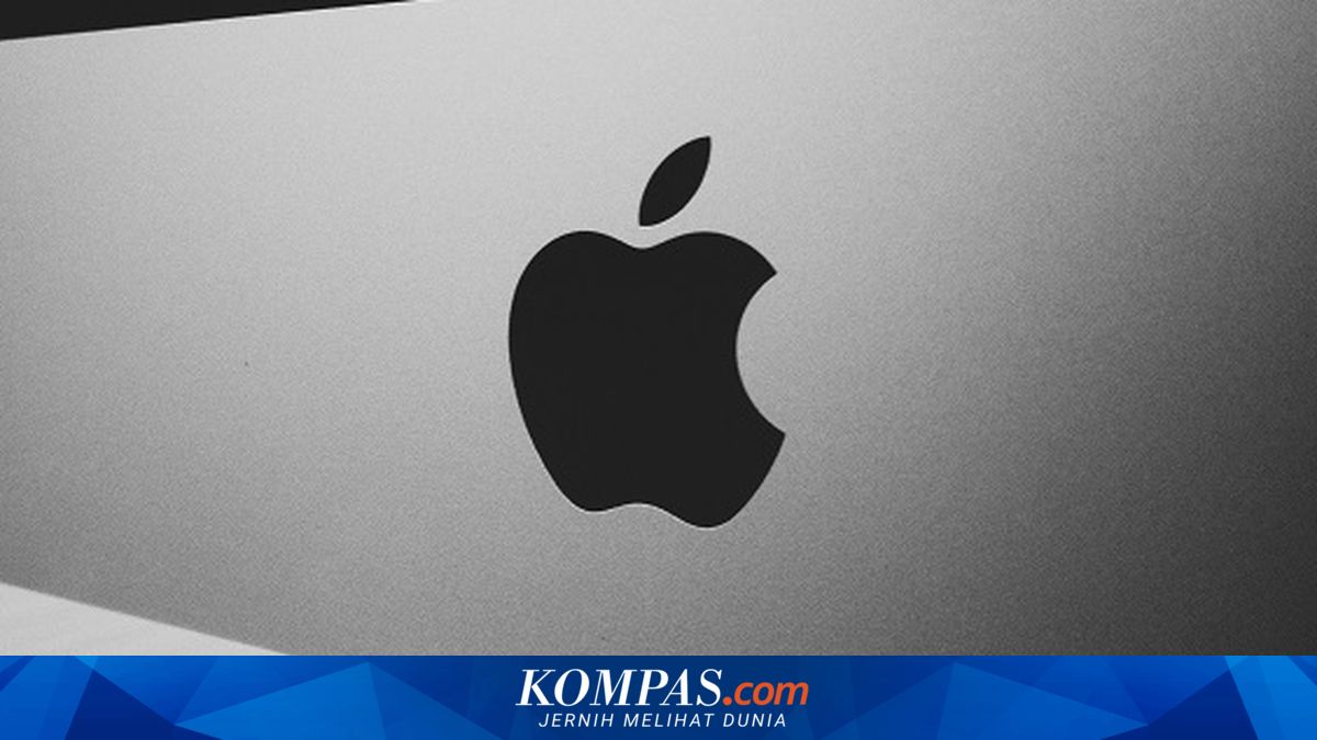 Apple Kirim Surat Hukum kepada Mantan Karyawannya di OpenAI
