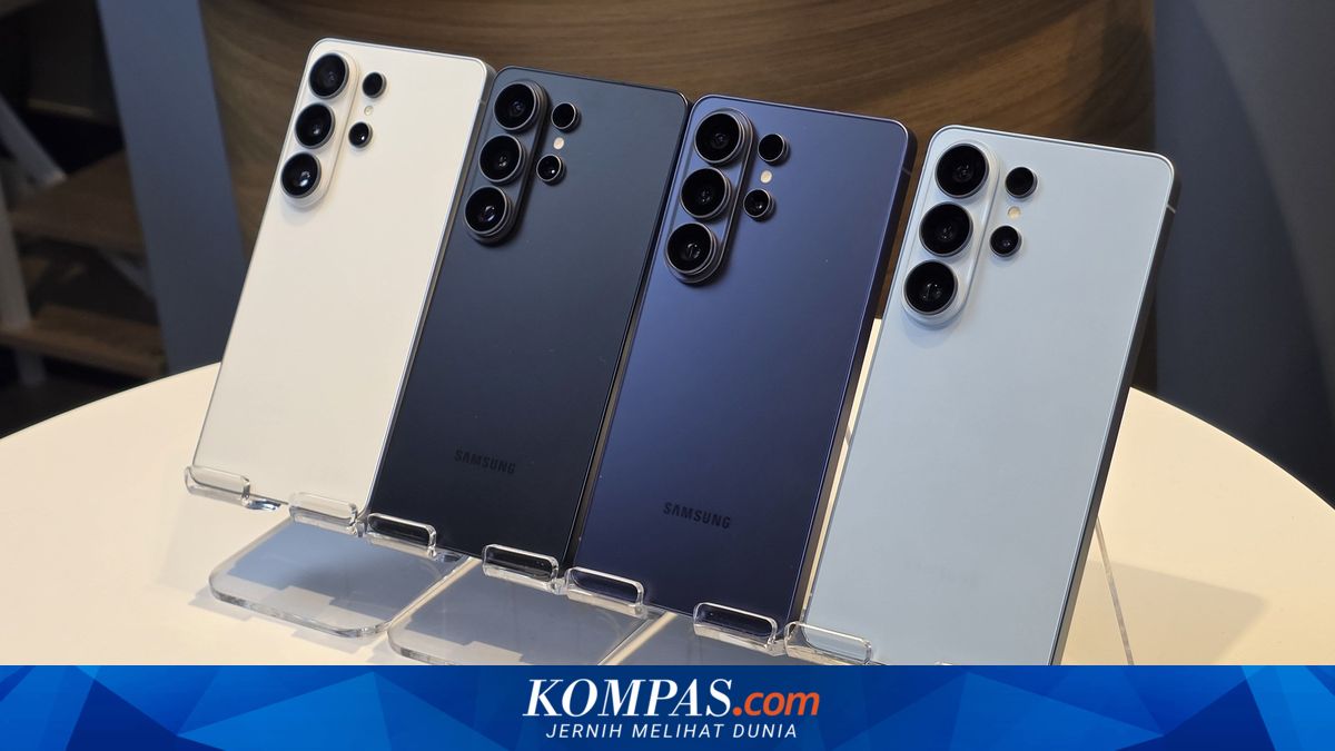 Kinerja Merek Smartphone Global Kuartal II 2026: Samsung Memimpin di Tengah Krisis Memori