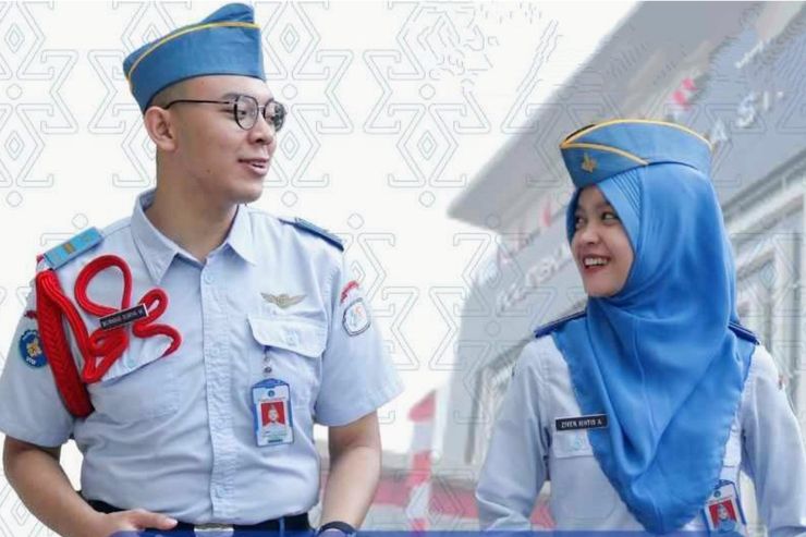 Sekolah Kedinasan 2026: Peluang Tanpa Batas Tinggi Badan dan Kondisi Penglihatan