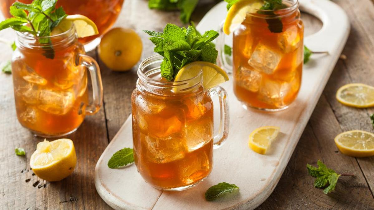 Minuman yang Perlu Dibatasi untuk Menjaga Kesehatan Tubuh