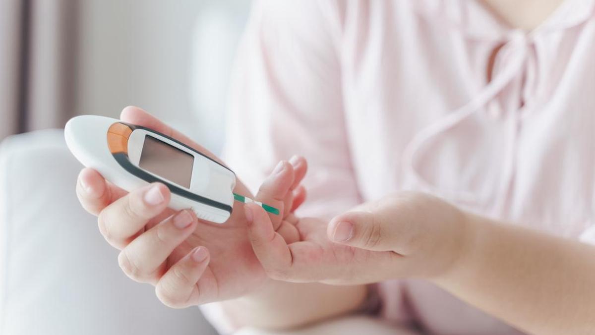 Lebih dari 70 Persen Penderita Diabetes di Indonesia Belum Terdeteksi, Ini Dampaknya