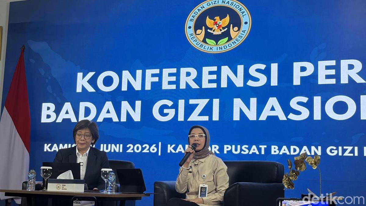 76 Sekolah di Jawa Dihentikan Bantuan Gizi, Fokus pada yang Membutuhkan