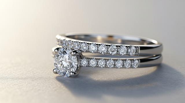 Deretan Cincin Tunangan Kerajaan dengan Nilai Fantastis, Beberapa Mencapai Rp 659 Miliar