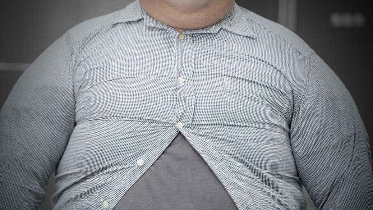 Negara-Negara dengan Tingkat Obesitas Terendah, Indonesia Masuk Daftar