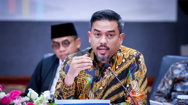 Menteri UMKM Dorong Mahasiswa Jadi Pengusaha, Bukan Hanya Pencari Kerja