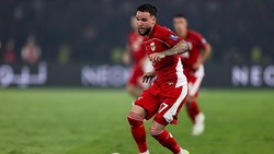 Rahasia di Balik Penampilan Menawan Calvin Verdonk yang Memikat Banyak Pihak