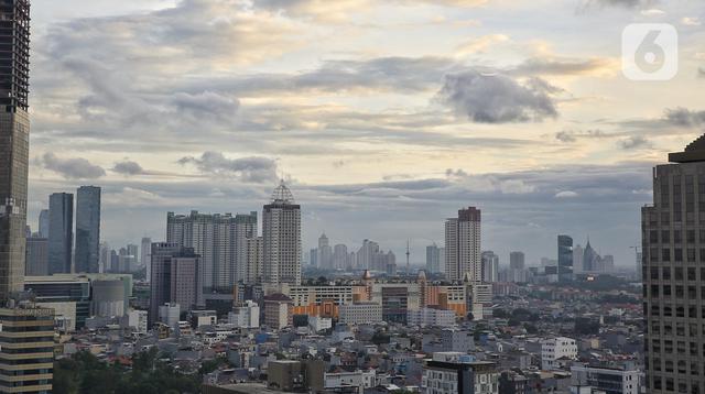 ADB Perkirakan Pertumbuhan Ekonomi Indonesia Mencapai 5,2% pada 2026