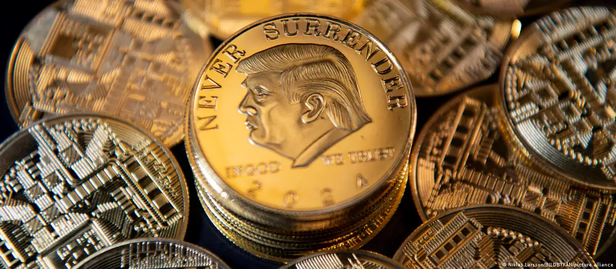 Agen FBI Terlibat Pencurian Kripto Senilai Rp 16 Miliar dan Rencanakan Pelarian