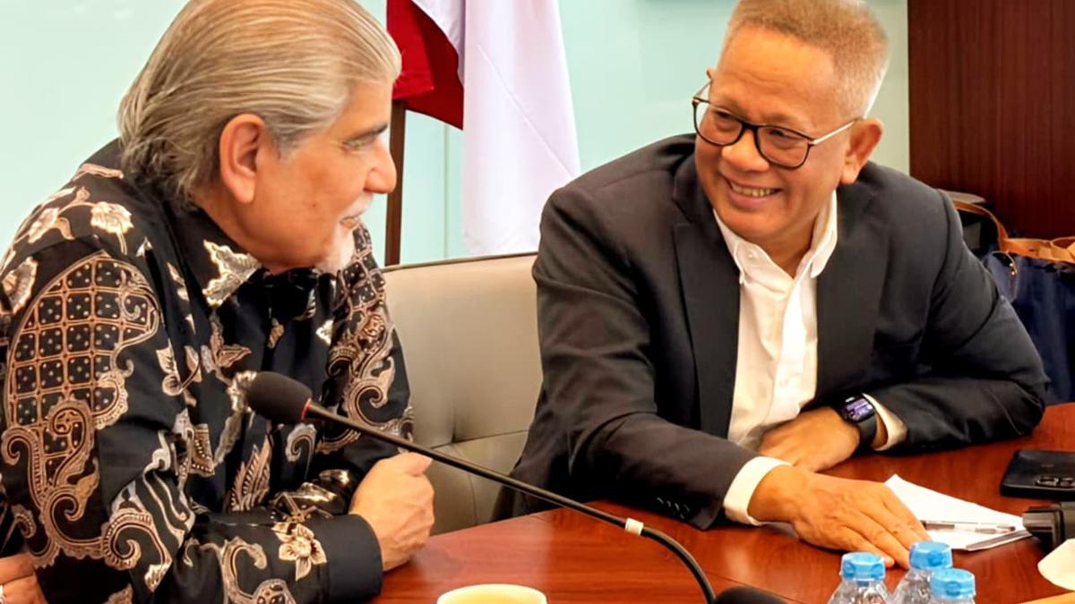 PT Agrinas Palma Nusantara (Persero) resmi menjajaki kerja sama dengan Fauji Foundation asal Pakistan untuk mengembangkan perkebunan kelapa sawit terintegrasi seluas 200.000 hektare.