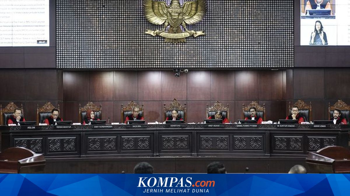 Tunjangan Dosen Tak Disesuaikan Selama Hampir Dua Dekade, Beban Kerja Meningkat