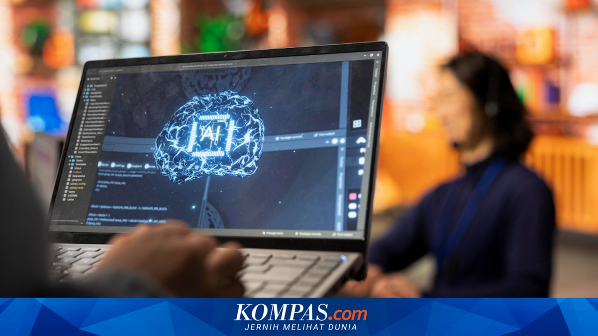 Tantangan Baru bagi Fresh Graduate di Era AI: Apa yang Perlu Disiapkan?