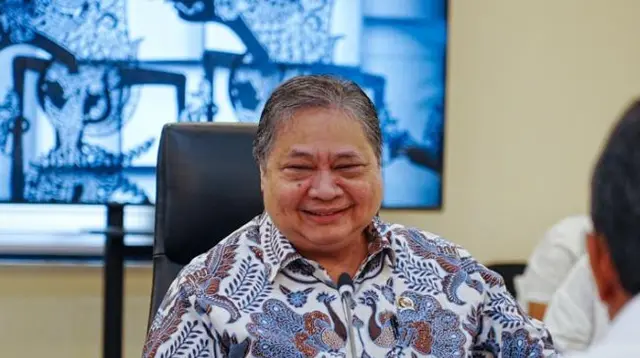 Pemerintah Siapkan Calon Gubernur PFII dari Lingkungan Internal