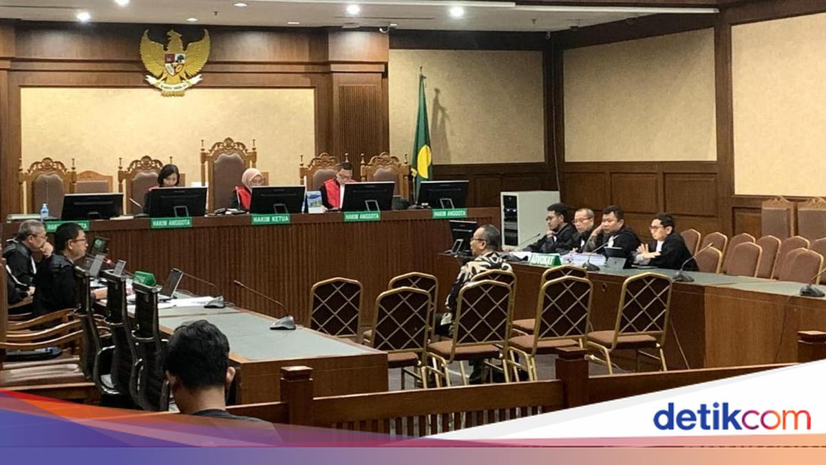 Sidang Kasus Pemerasan K3 di Kemnaker: Terdakwa Mengaku Tak Tahu, Hakim Menyatakan Terserah