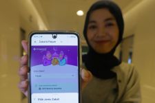 Amartha Empower: Memperkuat Donasi Digital untuk Pemberdayaan Ekonomi Masyarakat