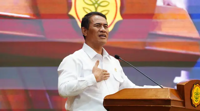 Pengembangan Bioetanol Dapat Ciptakan 8 Juta Kesempatan Kerja di Indonesia