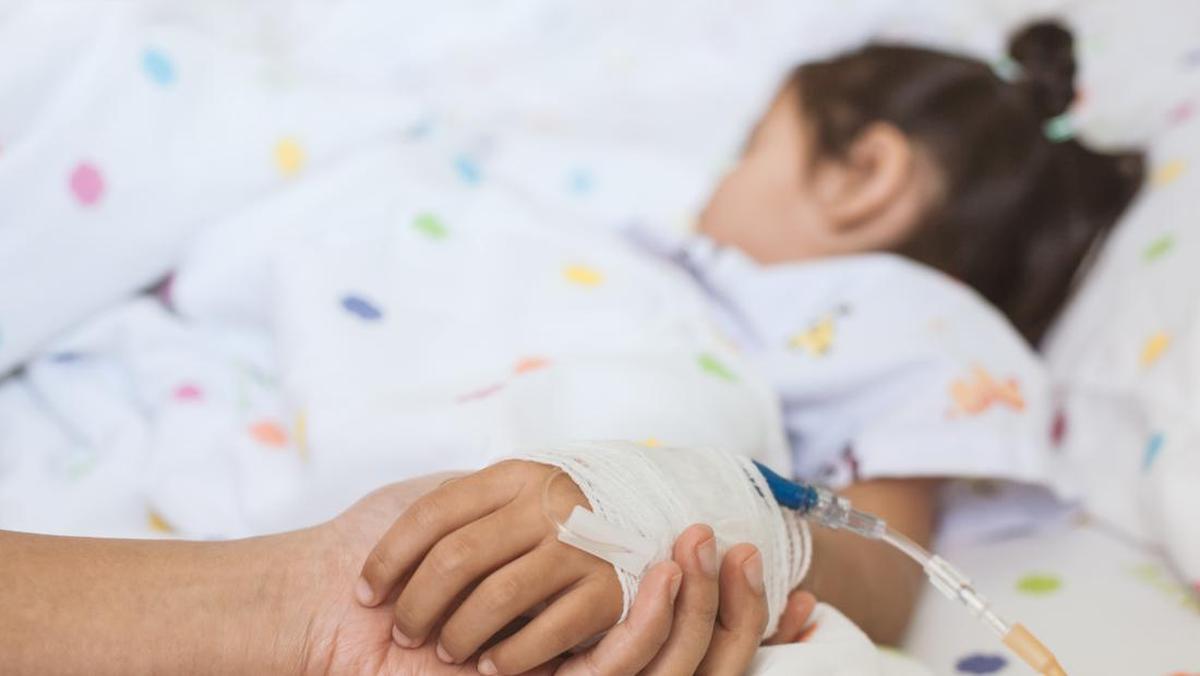 Peningkatan Kasus Batu Ginjal pada Anak, Ini yang Perlu Diketahui Orang Tua