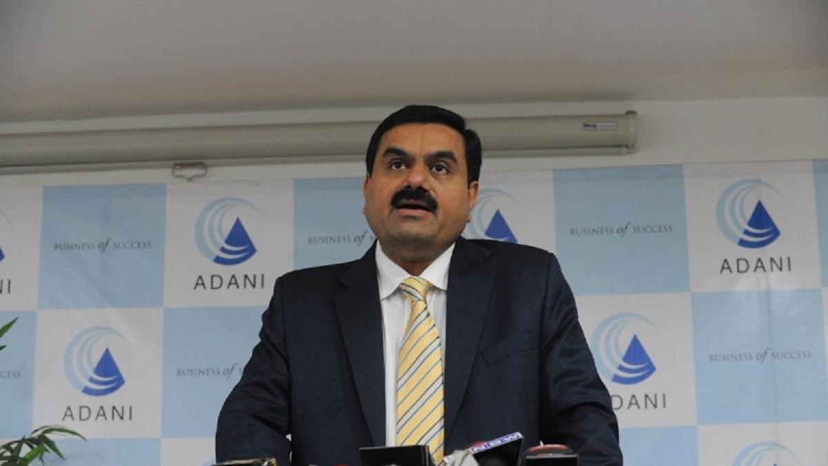 Transformasi Gautam Adani: Dari Mahasiswa Putus Kuliah Menjadi Raja Bisnis Asia