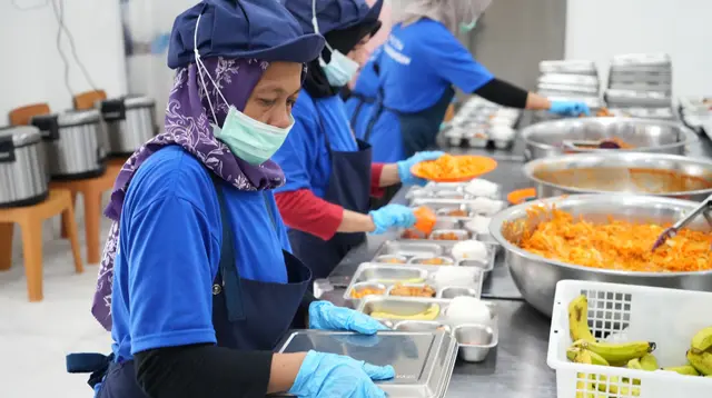 ---
Pemerintah Fokus pada Ibu Hamil dan Balita untuk Cegah Stunting di Daerah 3T

---