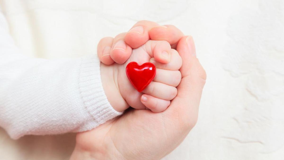 Foto: Ilustrasi anak (Getty Images/iStockphoto/Nadezhda1906)