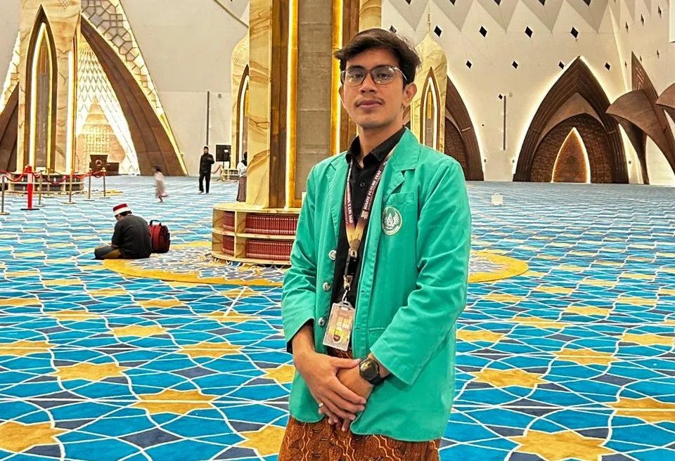 Tim UIN Saizu Raih Medali Perunggu di Bandung Essay Competition dengan Isu Kesenjangan Akses Beasiswa