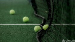 ---
Plak Robek Sebabkan Serangan Jantung Pria 37 Tahun di Jakarta Barat saat Bermain Padel

---