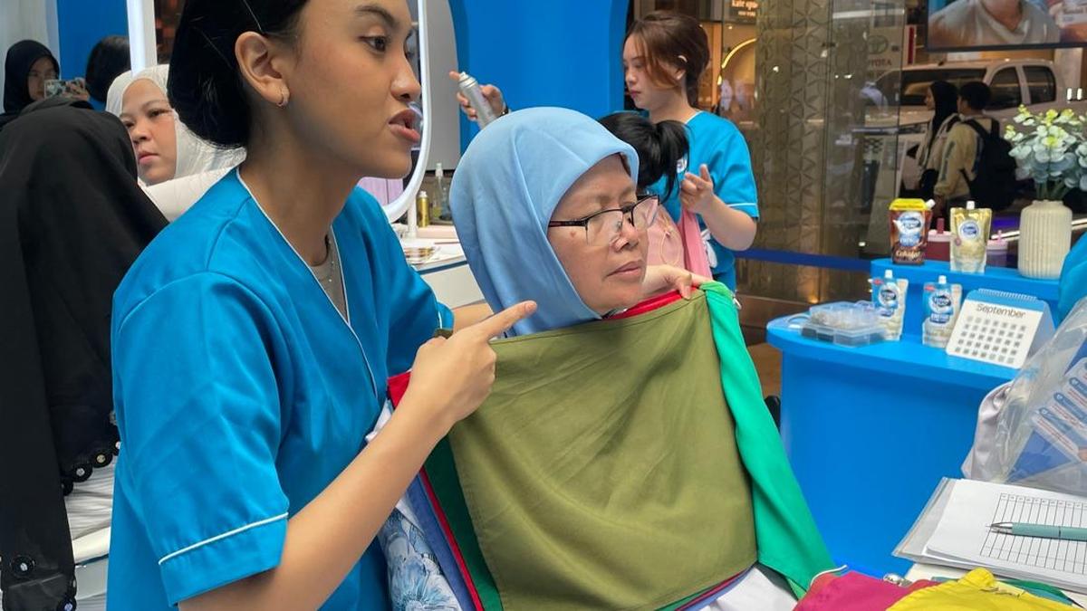 Foto: Dok. Siti Nurhaliza Safitri/detikJabar