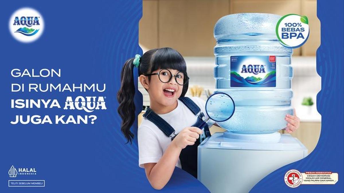 Foto: AQUA