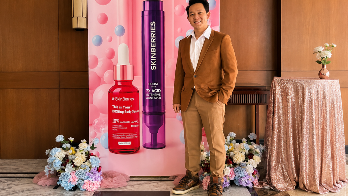 Apakah Harga Tinggi Menjamin Kualitas Skincare? Simak Penjelasan Ahli