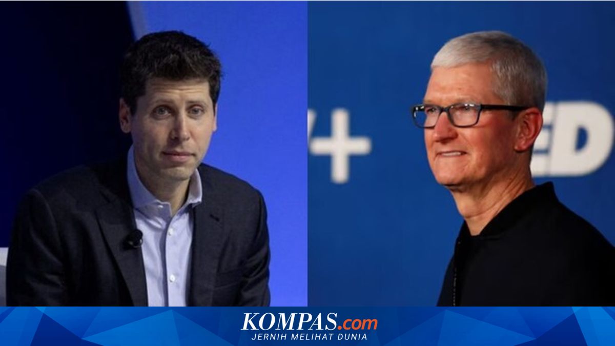 Apple Menggugat OpenAI Terkait Pencurian Rahasia Dagang untuk Pengembangan AI