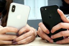---
Apple Siapkan iPhone Terbaru untuk Rayakan Dua Dekade

---