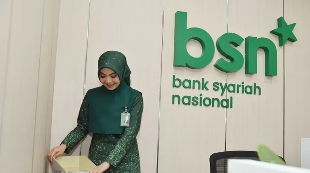 Pertumbuhan Aset Bank Syariah Nasional Capai Rp 81 Triliun pada Juli 2026