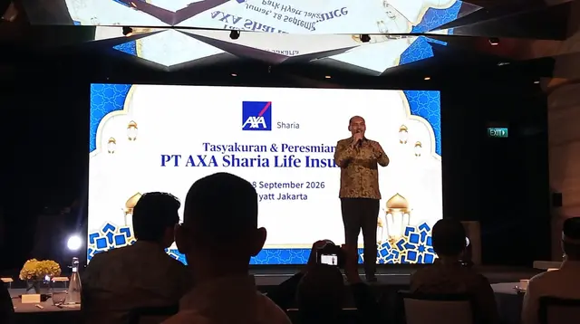 Asosiasi Asuransi Syariah Indonesia Targetkan 300 Ribu Agen Pemasar