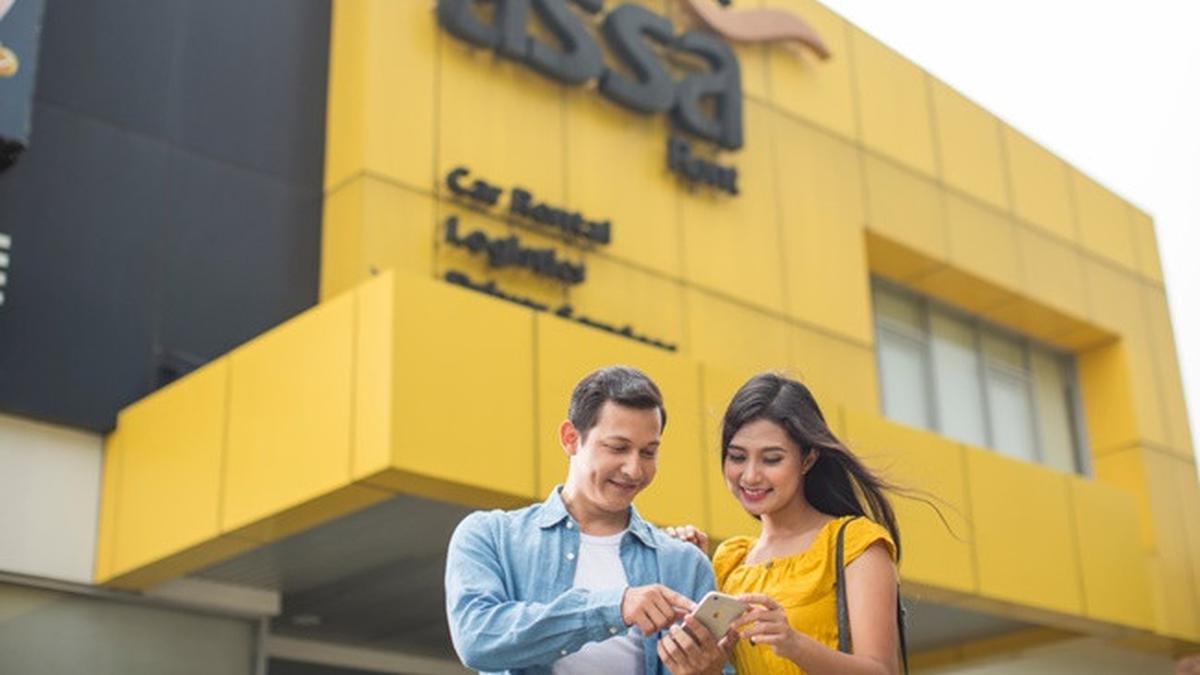 ---
ASSA Group Membuka Kesempatan Kerja untuk Lulusan D3

---