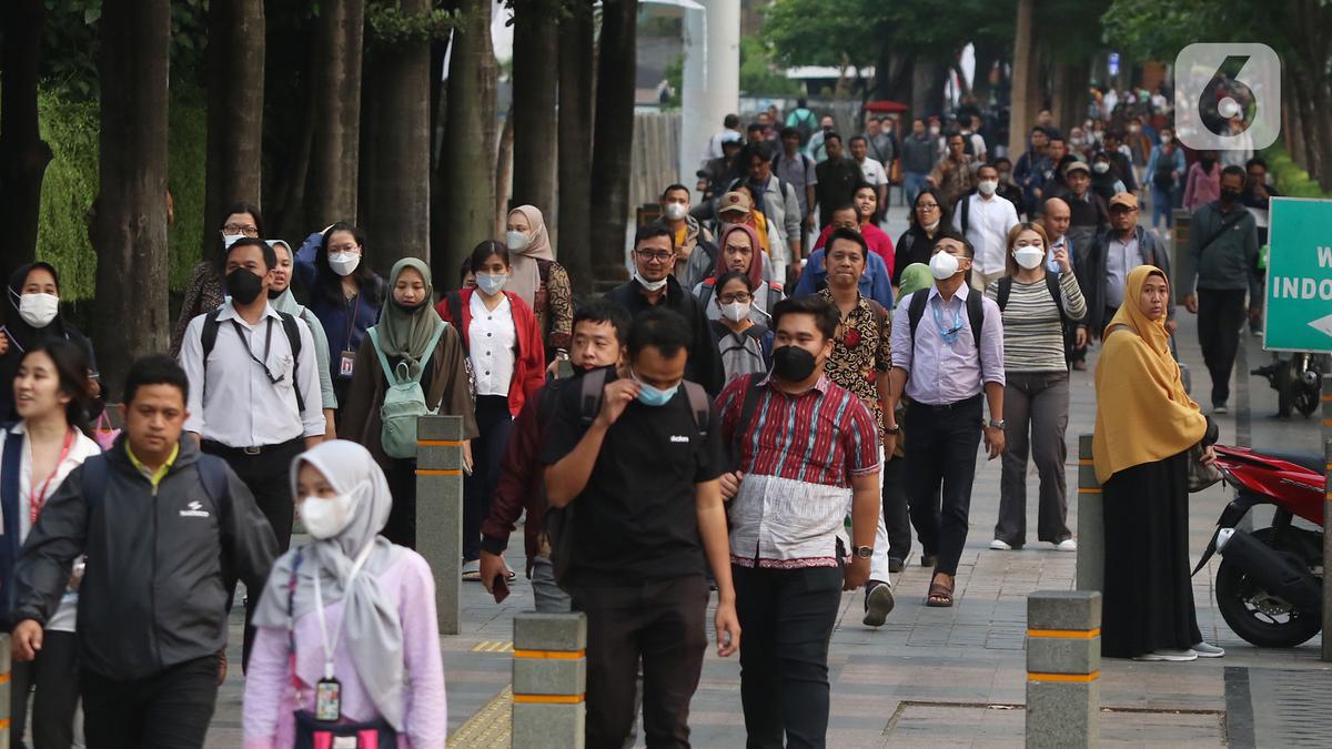 Aturan Baru Membatasi Outsourcing Hanya untuk Sektor Tertentu