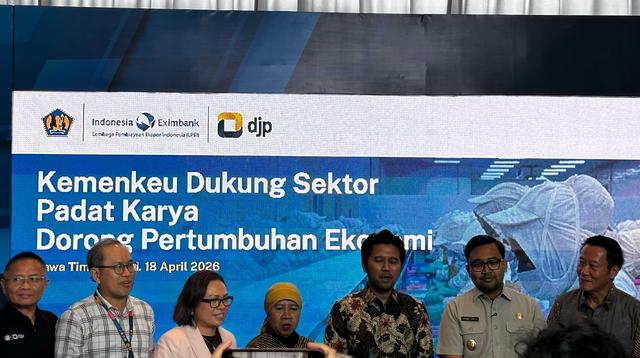 Pemerintah Revisi Aturan Tax Holiday: Pembaruan Penting untuk Investasi Nasional