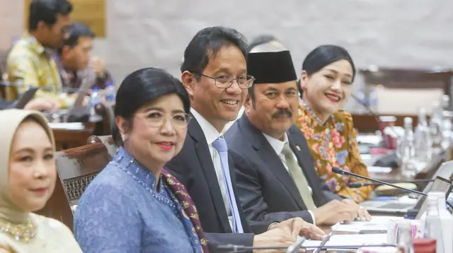 Peningkatan Pengawasan Penarikan SAL oleh Menkeu: Persetujuan DPR Diperlukan