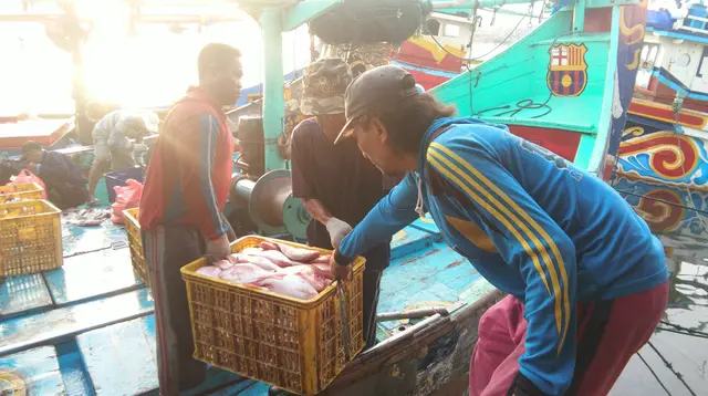 Sertifikasi dan Perlindungan Kesejahteraan untuk Awak Kapal Perikanan