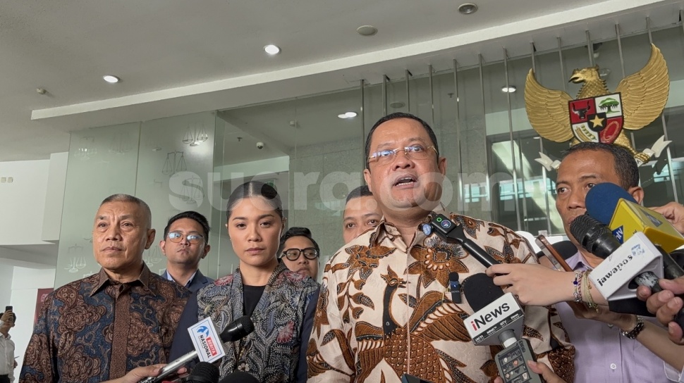 Waspadai Potensi Penyalahgunaan dalam RUU Perampasan Aset