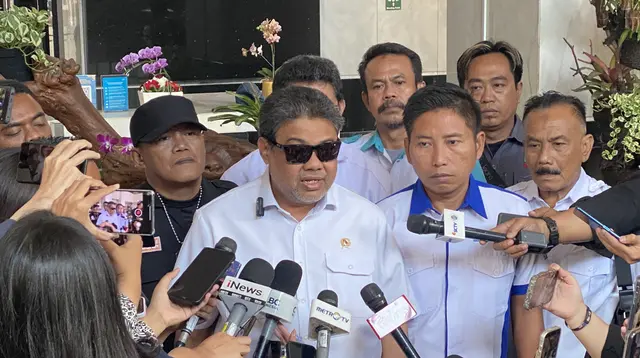 ---
Said Iqbal Rencanakan Pertemuan dengan BPJS Ketenagakerjaan Terkait JHT

---