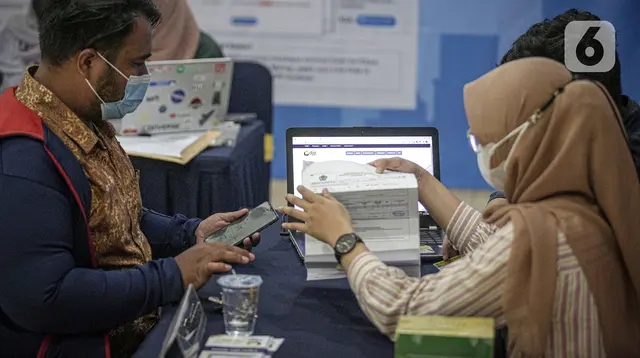 Usulan Bank Dunia untuk Menurunkan Ambang Batas Pengusaha Kena Pajak