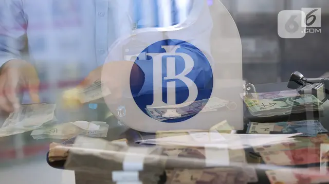 Proyeksi Suku Bunga Acuan Bank Indonesia Tetap di 5,75%