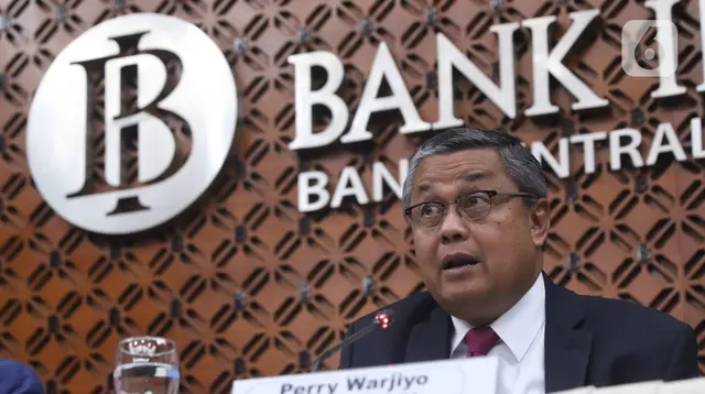 Bank Indonesia Luncurkan Insentif Baru untuk Likuiditas