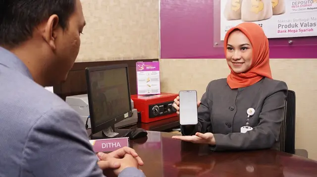 Bank Mega Syariah Investasikan Rp 180 Miliar untuk Proyek PMJ Tower