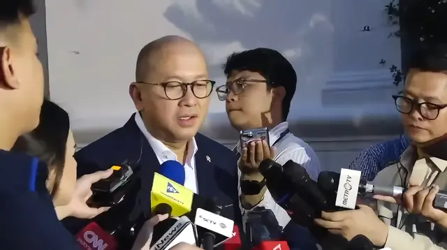 Rosan Roeslani Tegaskan DSI Bukan Eksportir Tunggal, Fokus pada Pengawasan Harga